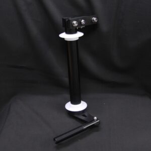 Steering post assembly