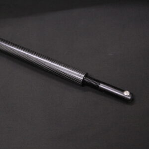 Carbon Steering rod